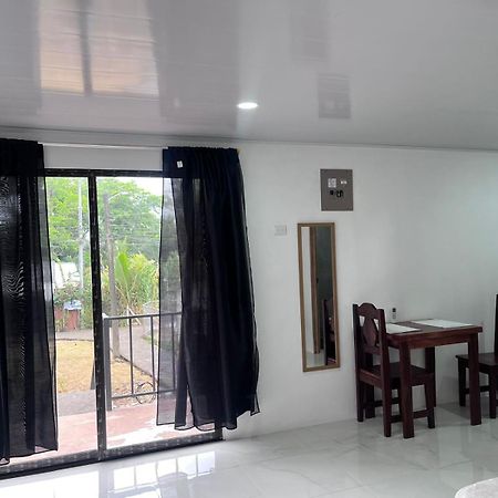 Tortuguero Villas Esterno foto