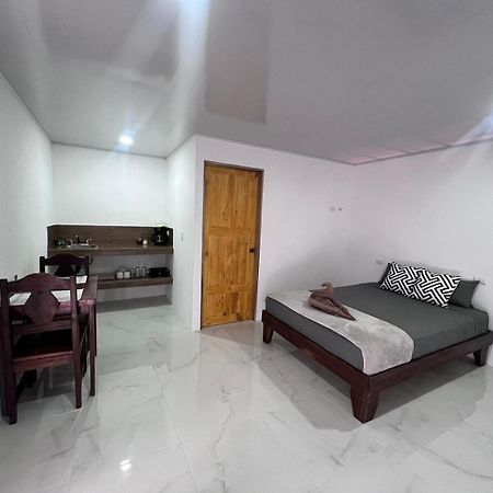 Tortuguero Villas Esterno foto