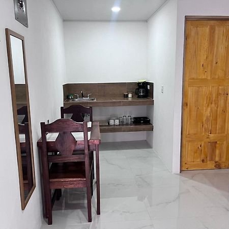 Tortuguero Villas Esterno foto