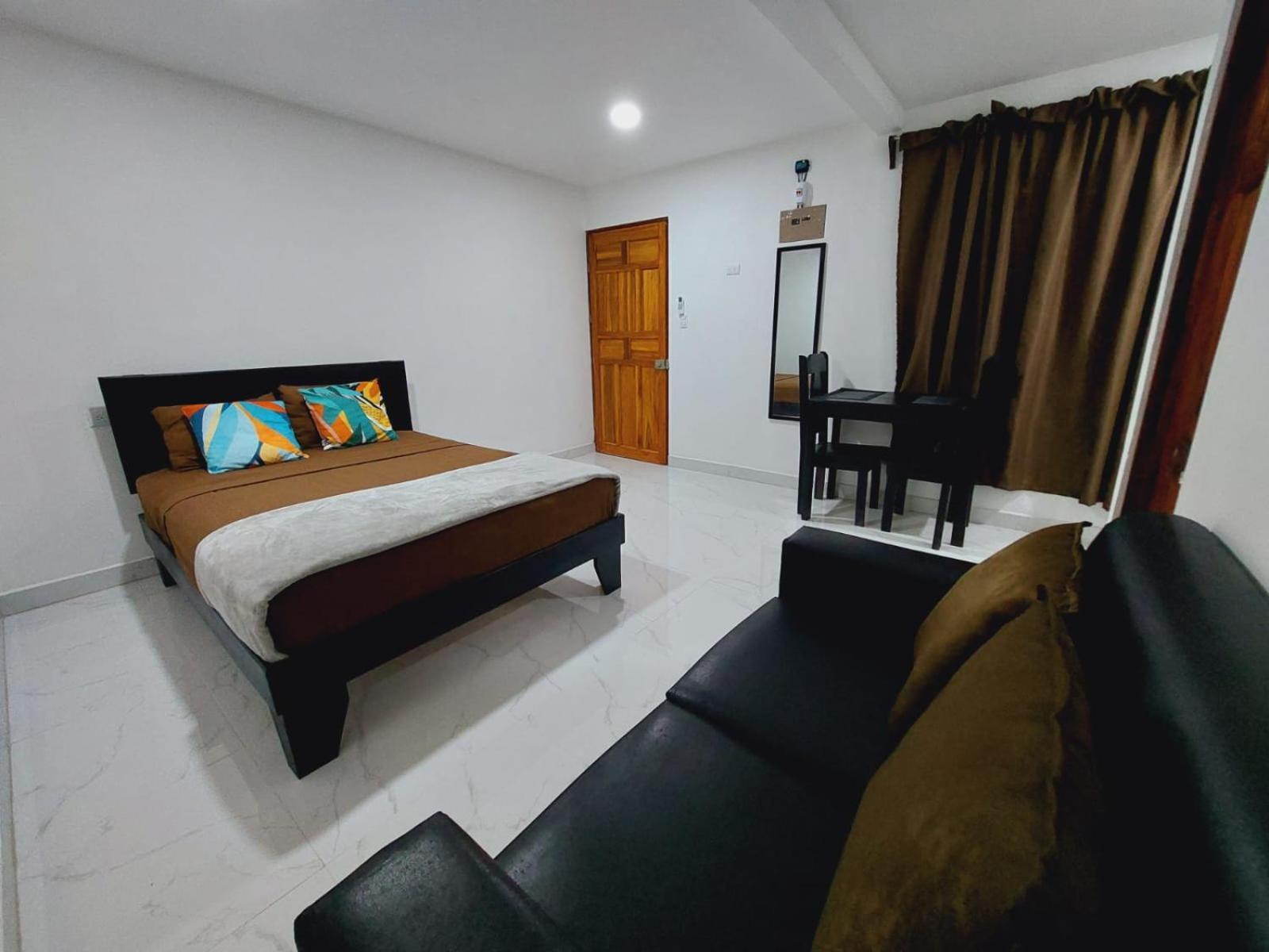 Tortuguero Villas Esterno foto