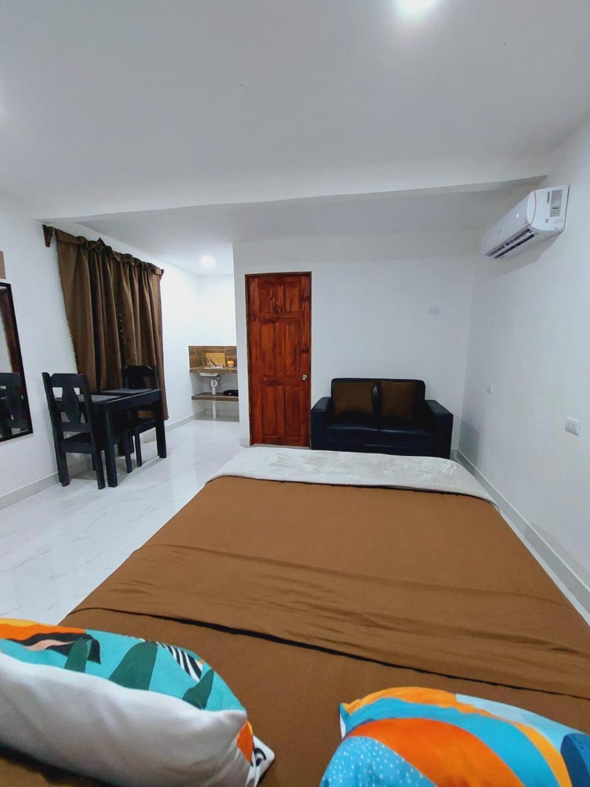 Tortuguero Villas Esterno foto