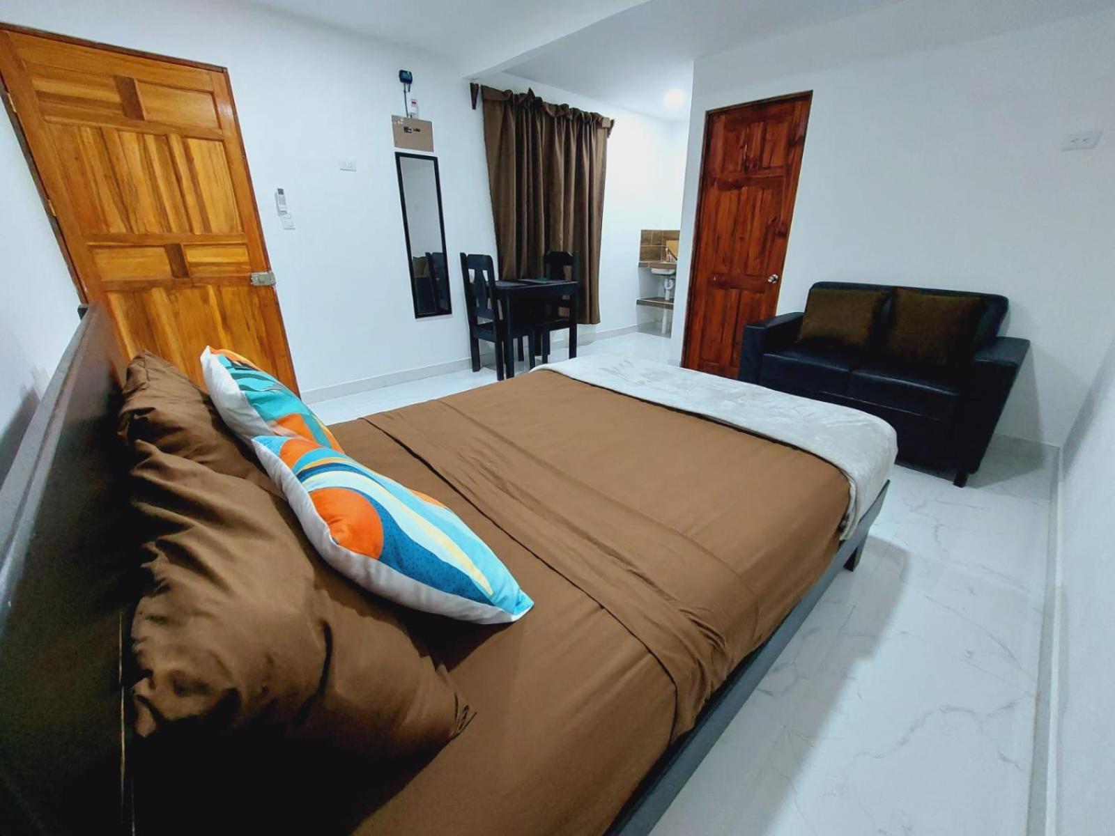 Tortuguero Villas Esterno foto