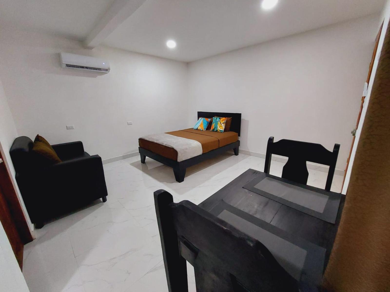 Tortuguero Villas Esterno foto