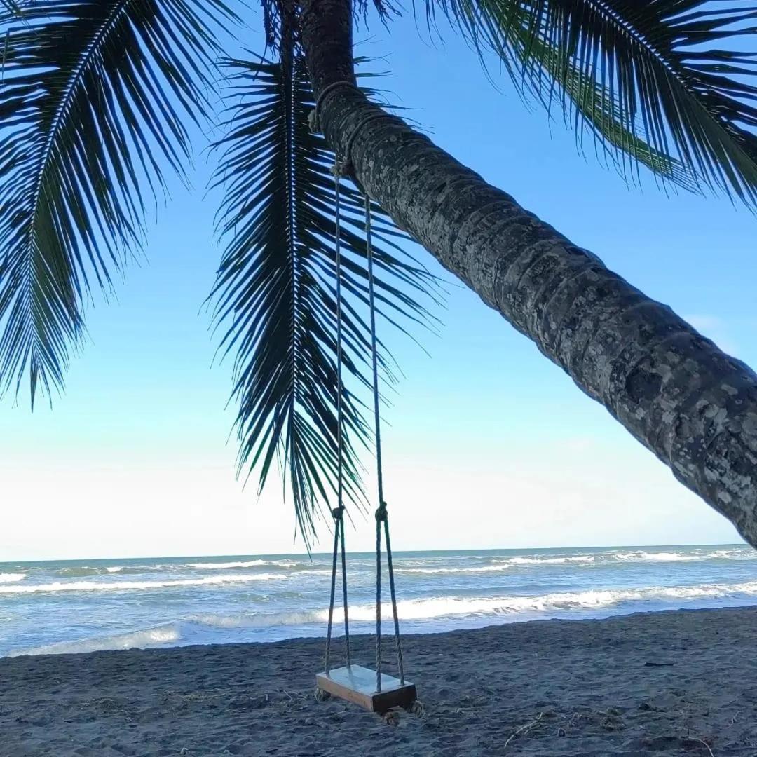 Tortuguero Villas Esterno foto